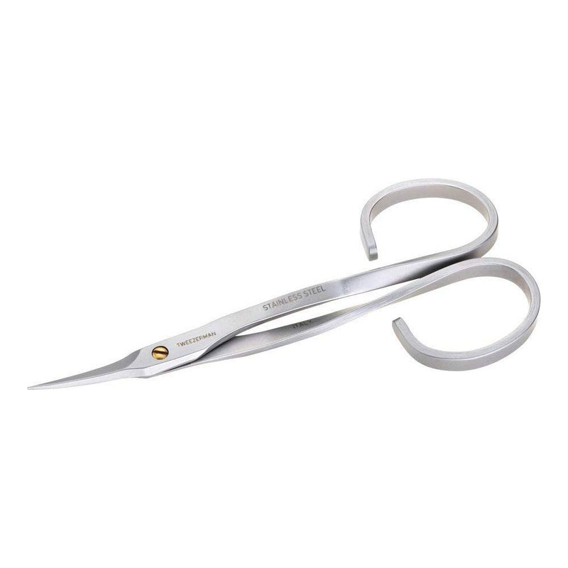 Tweezerman Tweezerman Cuticle Scissors Model No. 3004-R? Cuticle Scissors