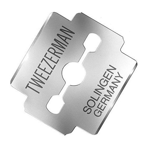 Tweezerman Tweezerman Callus Shaver Replacement Blades Model No. 5000-R Shaver Replacement Blades