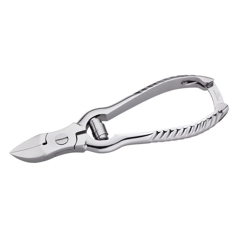 Tweezerman Tweezerman Stainless Steel Toenail Nipper Nail Tools