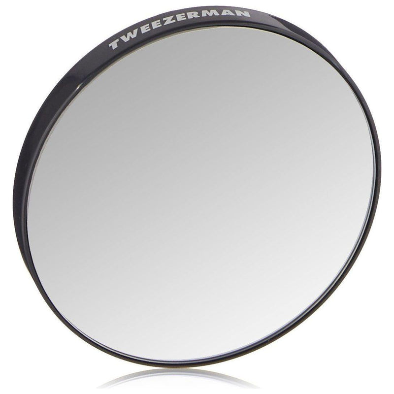 Tweezerman Tweezerman TweezerMate Powerful 12X Magnification Mirror Makeup Mirror