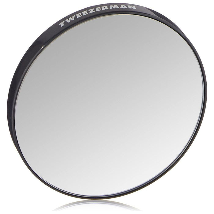 Tweezerman TweezerMate Powerful 12X Magnification Mirror