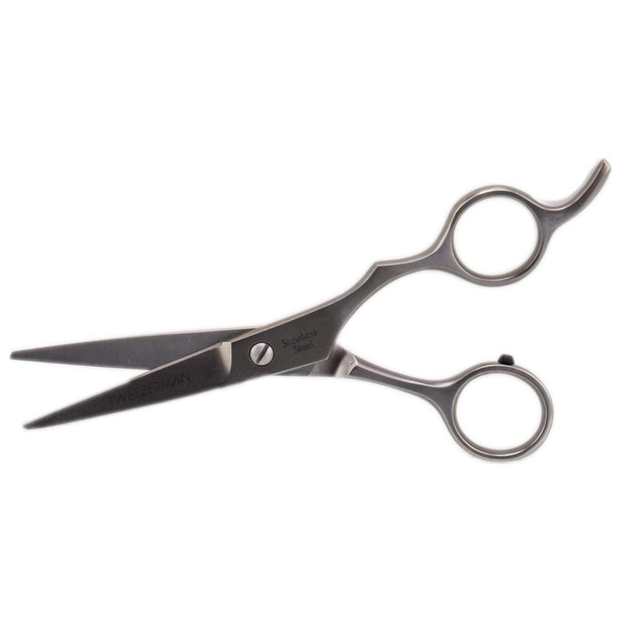 Tweezerman Professional Stainless 2000 Shears Scissors Model #7430-P