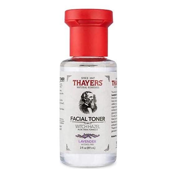 Thayers Thayers Natural Liquid Skin Tone Improvement Facial Treatment 3 Oz Facial Treatment
