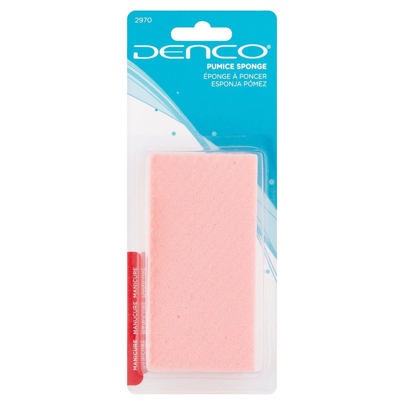 Denco Denco Pumice Sponge Pumice Sponge
