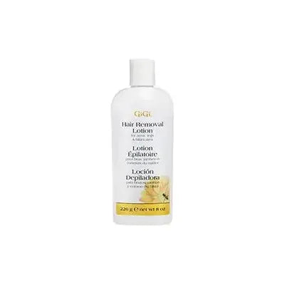 GiGi Gigi Hair Removal Lotion 8 oz Hair Removal Lotion