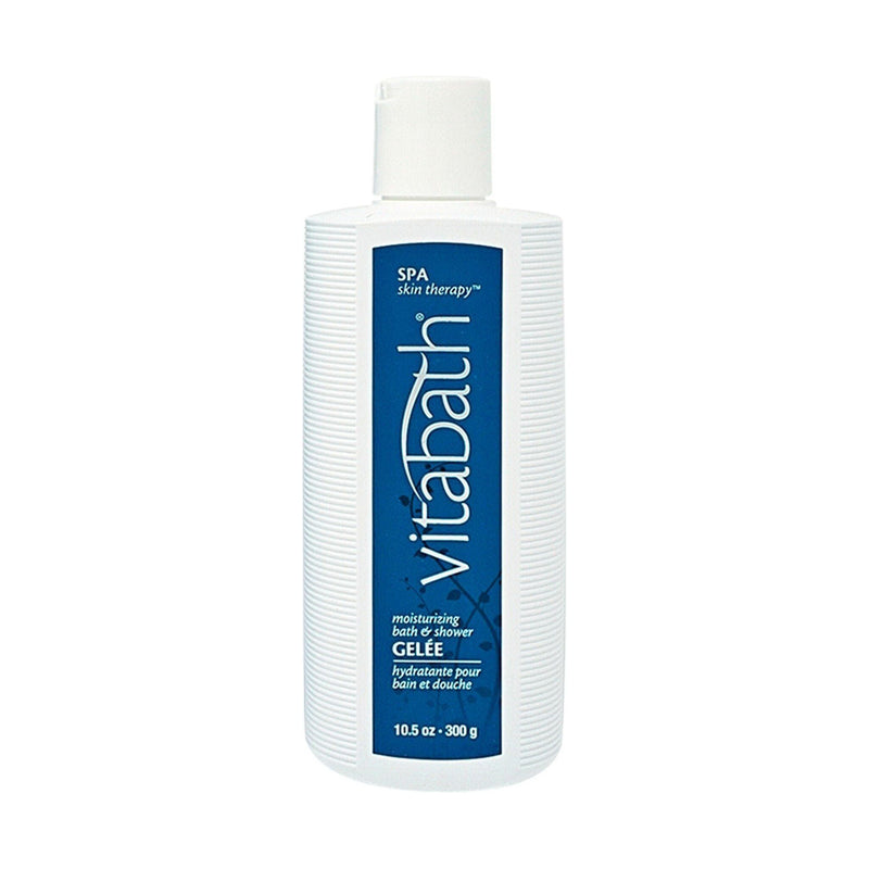 Vitabath Vitabath Spa Skin Therapy Moisturizing Bath & Shower Gelee 10.5 oz Bath & Shower Gel