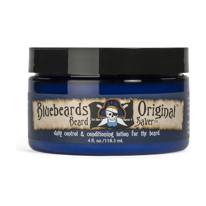Bluebeards Original Beard Saver 4 oz