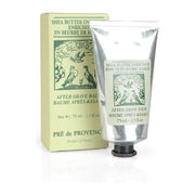 Pre De Provence Pre De Provence Shea Butter Enriched Men'S After Shave Balm 2.5 Oz After Shave Balm