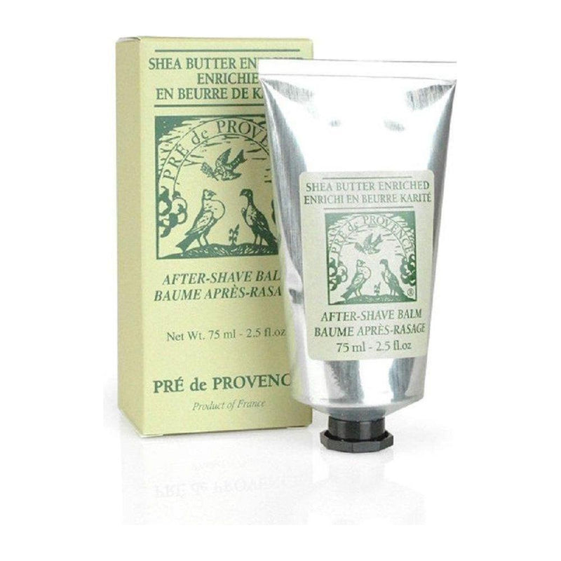 Pre De Provence Pre De Provence Shea Butter Enriched Men'S After Shave Balm 2.5 Oz After Shave Balm