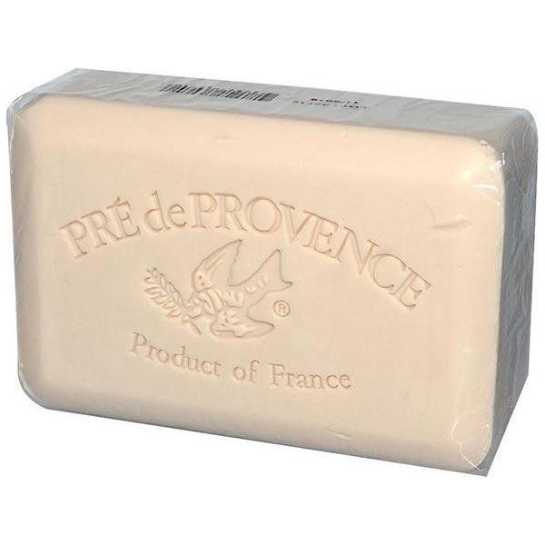 Pre De Provence Pre De Provence Coconut Shea Butter Enriched Vegetable Soap 250g Vegetable Soap