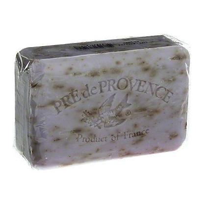Pre De Provence Pre De Provence Lavender Shea Butter Enriched Vegetable Soap 250g Bar Soap