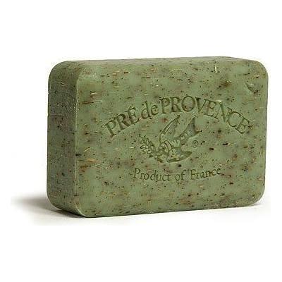 Pre De Provence Pre De Provence Sage Shea Butter Enriched Vegetable Soap 250g Shea Butter Enriched Vegetable Soap