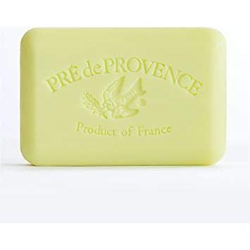 Pre De Provence Pre De Provence Linden Shea Butter Enriched Vegetable Soap 250g Vegetable Soap