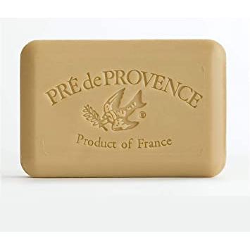 Pre De Provence Shea Butter Enriched Vegetable Soap Verbena 8.8 Oz