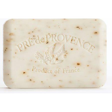 Pre De Provence Shea Butter Enriched Vegetable Soap White Gardenia 8.8 Oz
