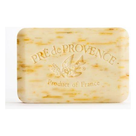 Pre De Provence Shea Butter Enriched Soap Angel'S Trumpet 8.8 Oz