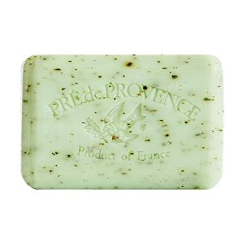 Pre De Provence Shea Butter Enriched Soap Rosemary Mint 8.8 Oz