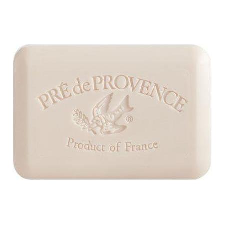 Pre De Provence Pre De Provence Amande Shea Butter Enriched Vegetable Soap 250g Vegetable Soap