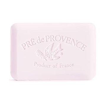 Pre De Provence Shea Butter Enriched Artisanal Soap Wildflowers 8.8 Oz