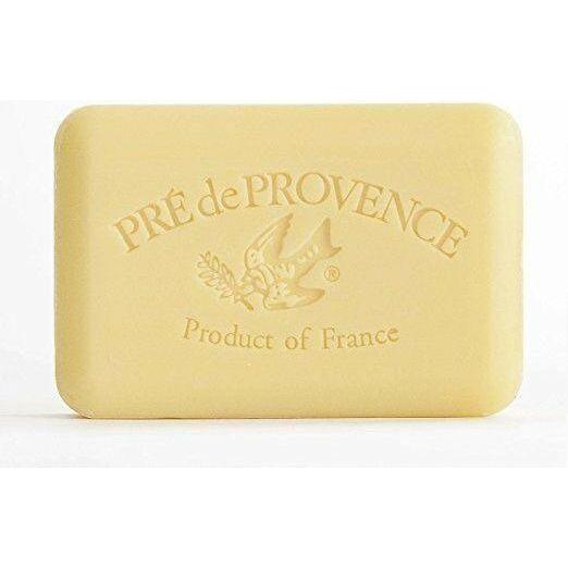 Pre De Provence Pre De Provence Sweet Lemon Shea Butter Enriched Vegetable Soap 250g Vegetable Soap