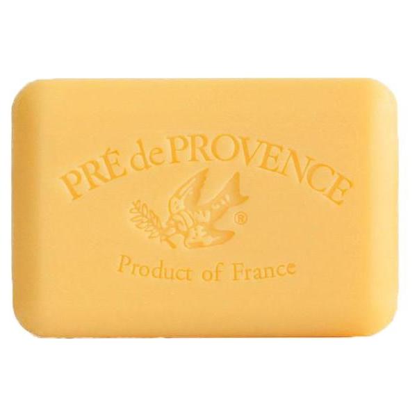Pre De Provence Pre De Provence Spiced Rum Shea Enriched Vegetable Soap 250g Bar Soap