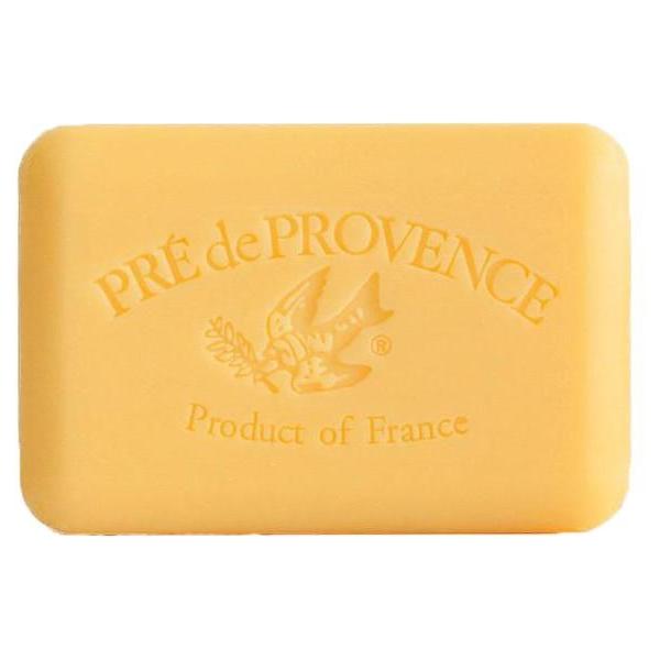 Pre De Provence Spiced Rum French Bar Soap 8.8 Oz