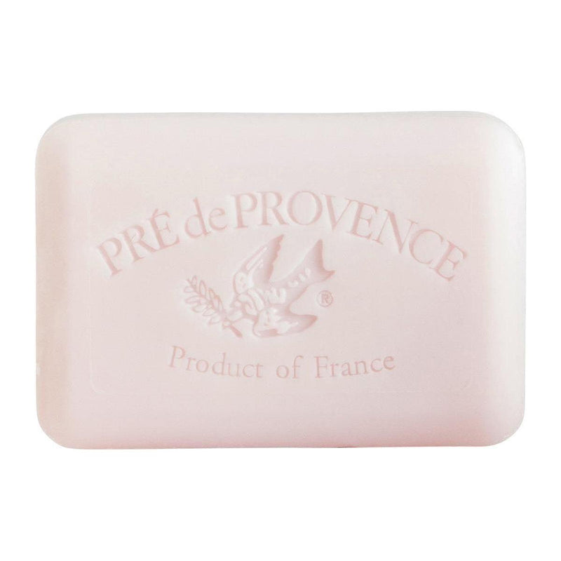 Pre De Provence Pre De Provence Lily Of The Valley Shea Butter Enriched Vegetable Soap 250g Bar Soap