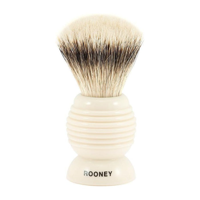 Rooney Heritage Collection Beehive 1 Super Badger Handmade Shaving Brush