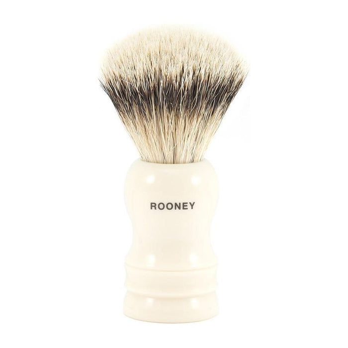 Rooney Heritage Collection Emillion 1 Super Badger Handmade Shaving Brush