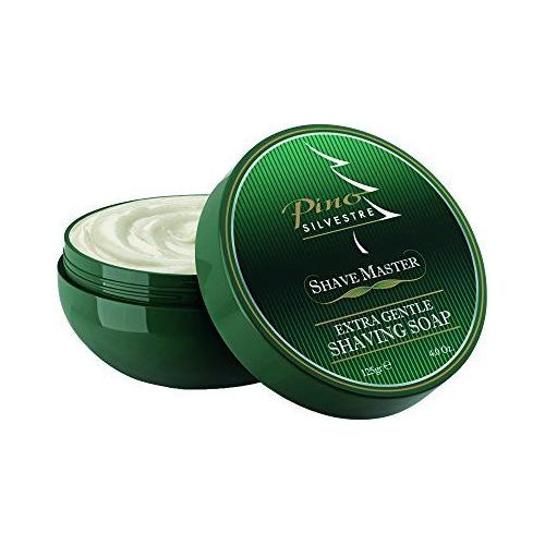 Pino Silvestre Shave Master Extra Gentle Shaving Soap 5.1 Oz