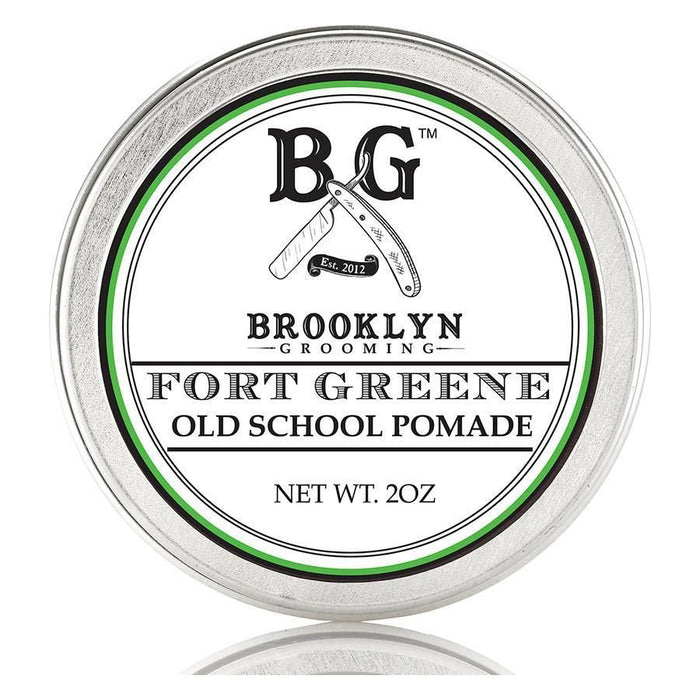 Beard Oil Brooklyn Grooming Commando Classic