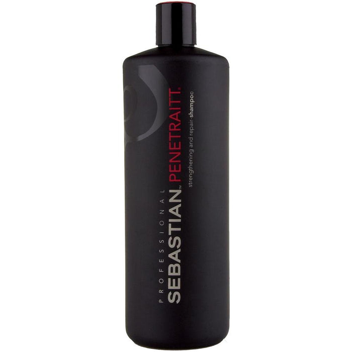 Sebastian Penetraitt Strengthening and Repair Shampoo 33.8 Oz