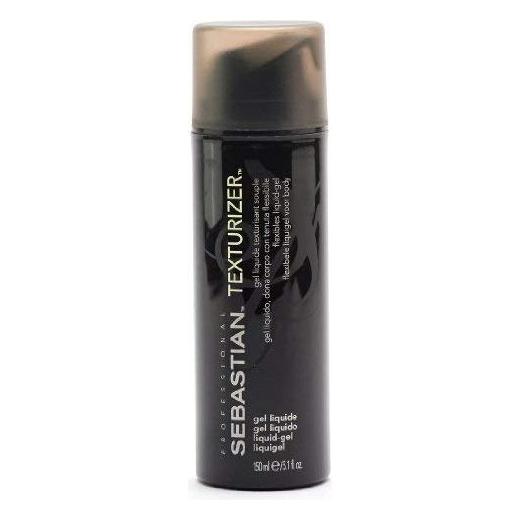 Sebastian Sebastian Texturizer Flexible Bodifying-Liquigel 150ml Hair Styling Gel
