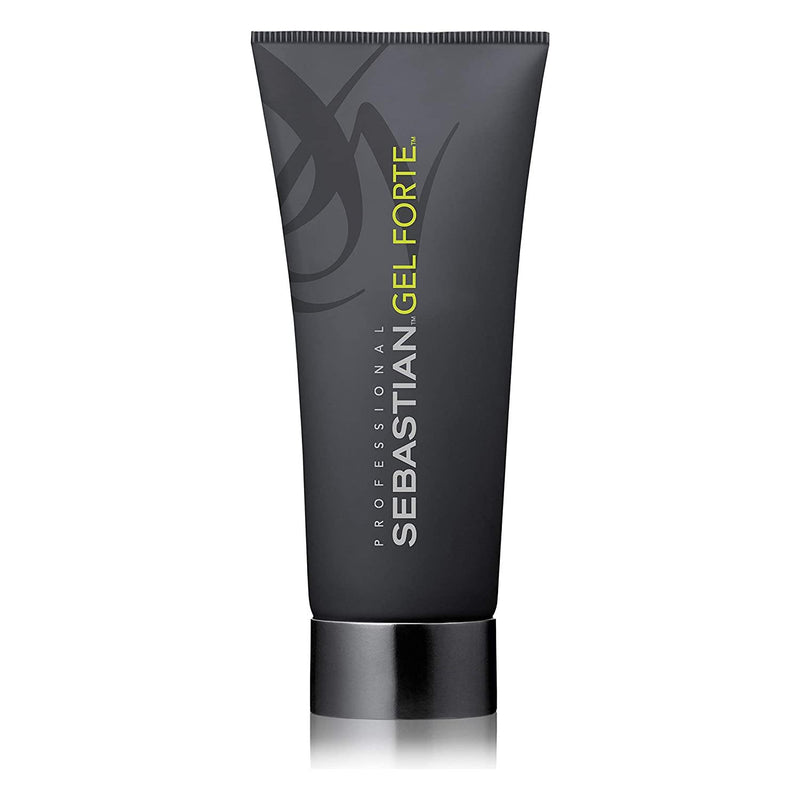 Sebastian Sebastian Professional Gel Forte Strong Hold 6.8 oz Hair Gel