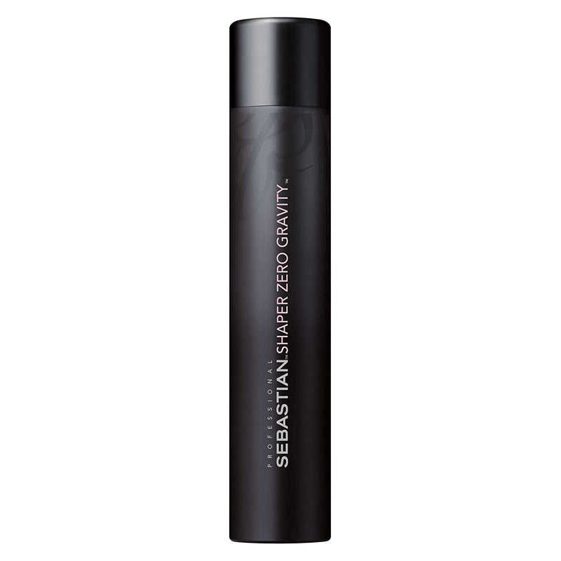 Sebastian Sebastian Professional Shaper Zero Gravity Hairspray 10.6 Oz Hairspray