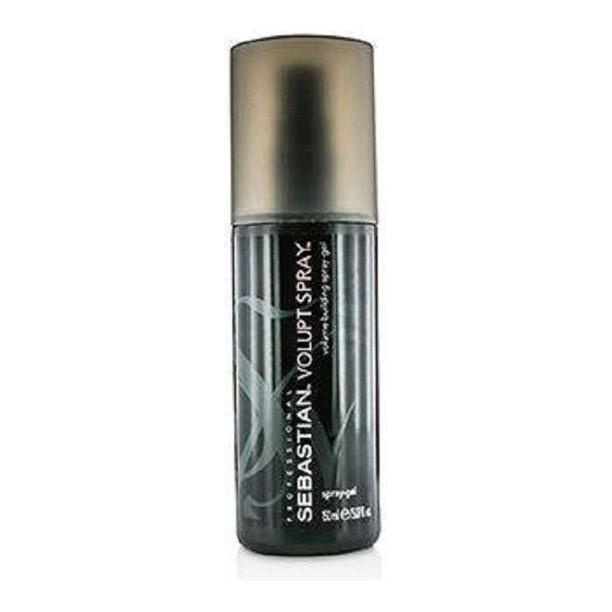 Sebastian Sebastian Seb Volupt Volume Building Hairspray 5.1 Oz Hairspray