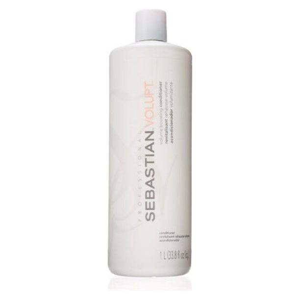 Sebastian Sebastian Seb Volupt Volume Boosting Conditioner 33.8 Oz Conditioner
