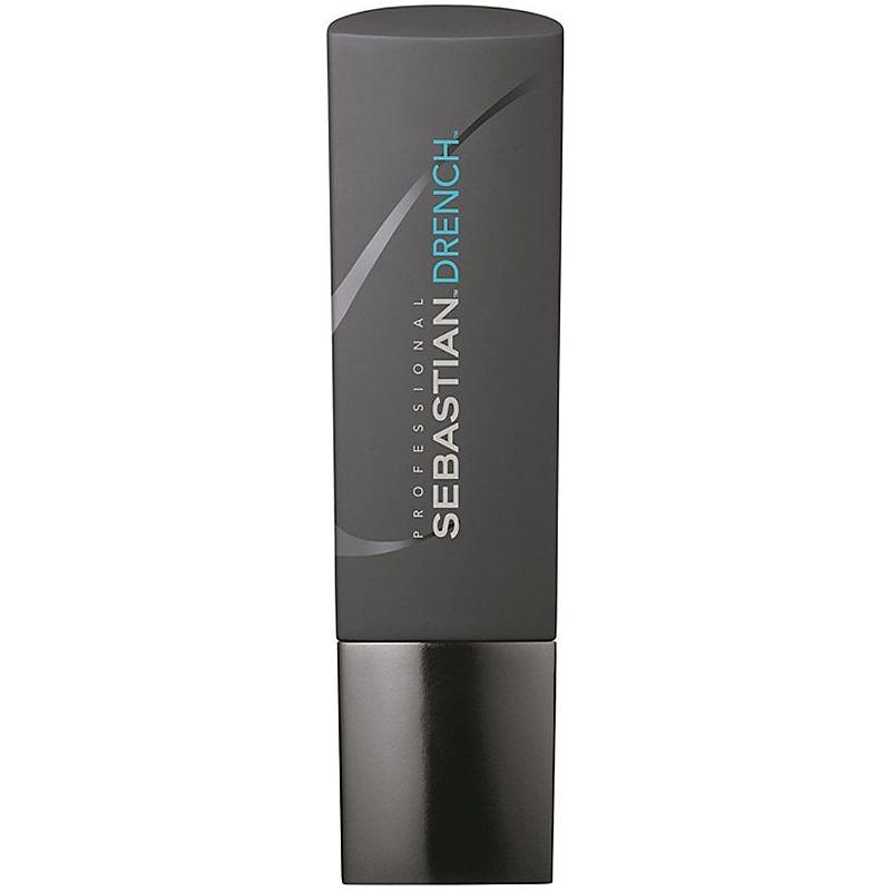 Sebastian Sebastian Professional Drench Moisturizing Shampoo 8.4oz Shampoo