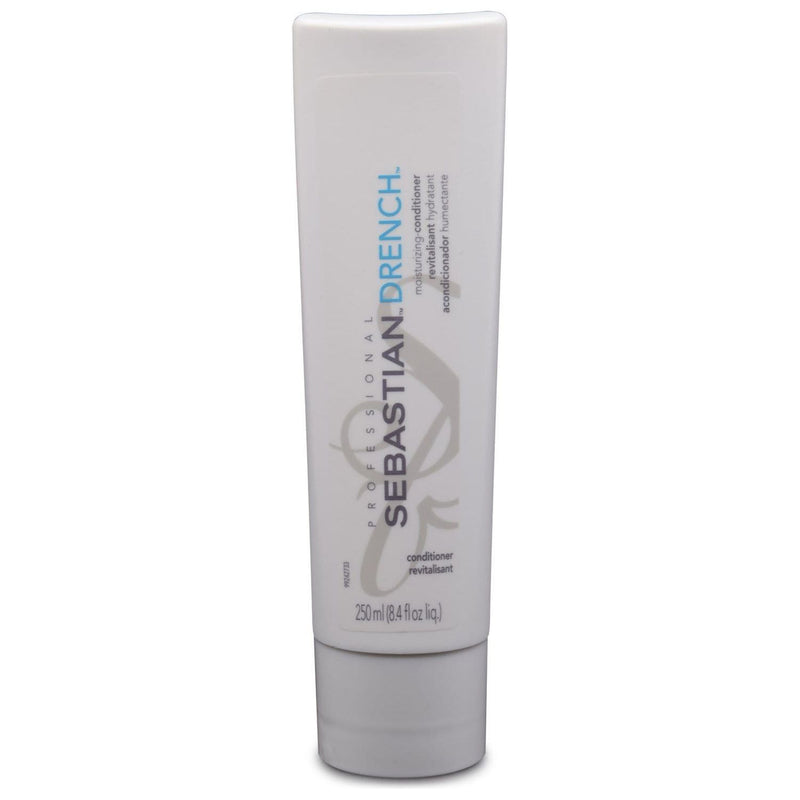 Sebastian Sebastian Drench Moisturizing Conditioner 8.4 fl oz Hair Conditioner