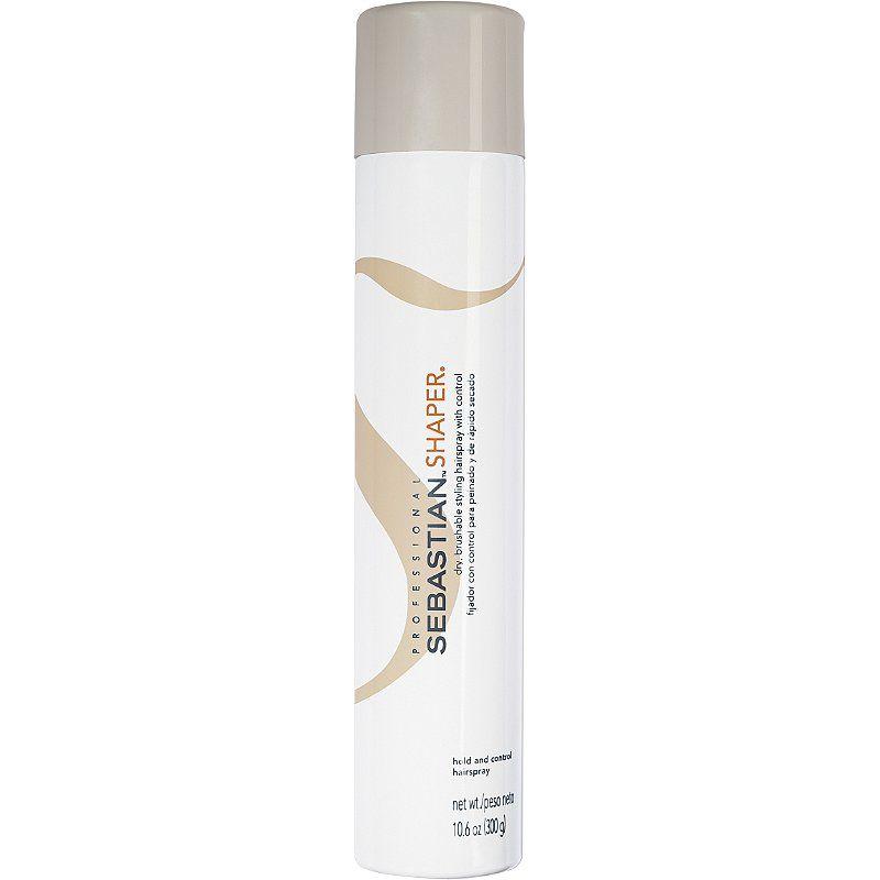 Sebastian Sebastian Shaper Hold and Control Hairspray 10.6oz Hairspray