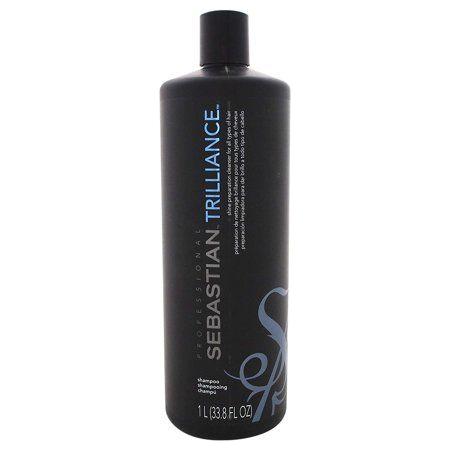 Sebastian Professional Trilliance Shampoo 33.8 oz