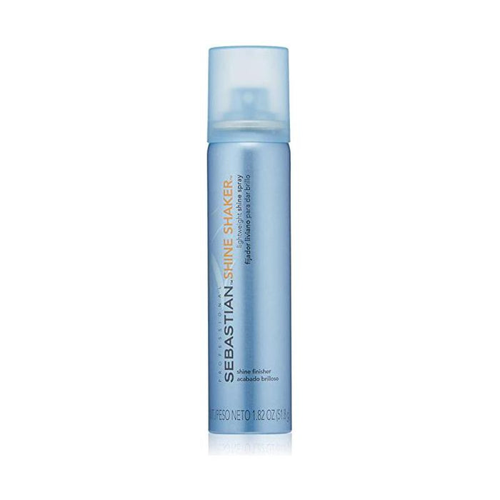 Sebastian Shine Shaker Hair Spray 1.82 oz