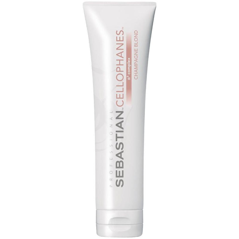 Sebastian Sebastian Professional Cellophanes Champagne Blond 10.2 Oz Hair Color
