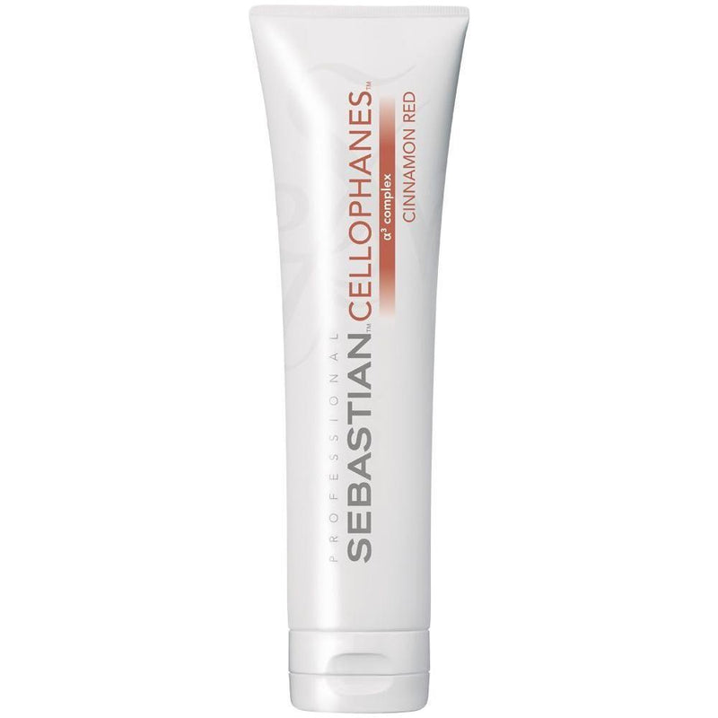 Sebastian Sebastian Professional Cellophanes Cinnamon Red 10.2 Oz Hair Color