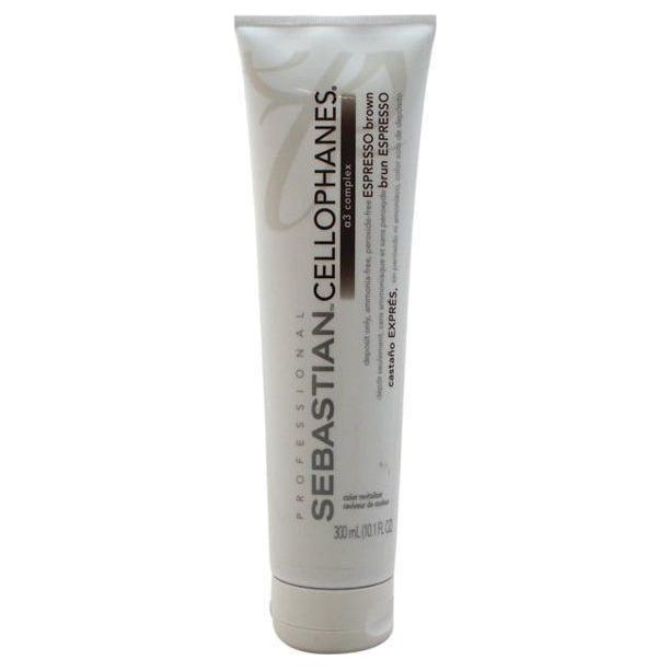 Sebastian Sebastian Professional Cellophanes Expresso Brown 10.2 Oz Hair Color
