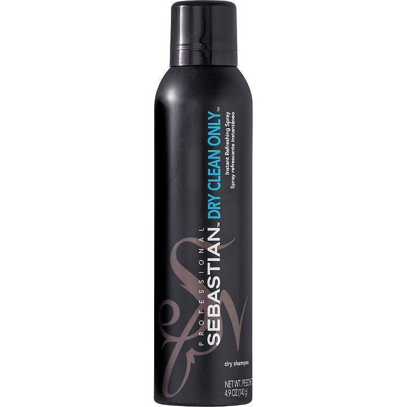 Sebastian Sebastian Dry Clean Only Dry Shampoo 4.9 oz Dry Shampoo