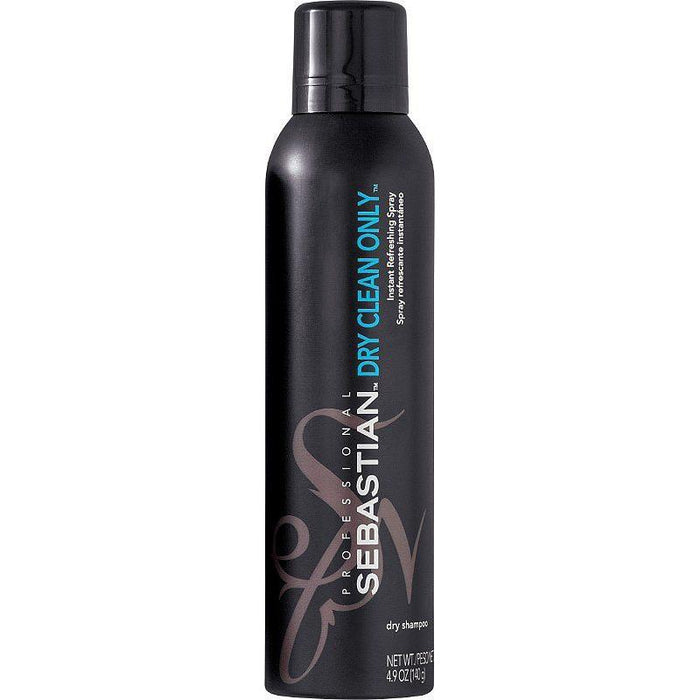 Sebastian Dry Clean Only Dry Shampoo 4.9 oz