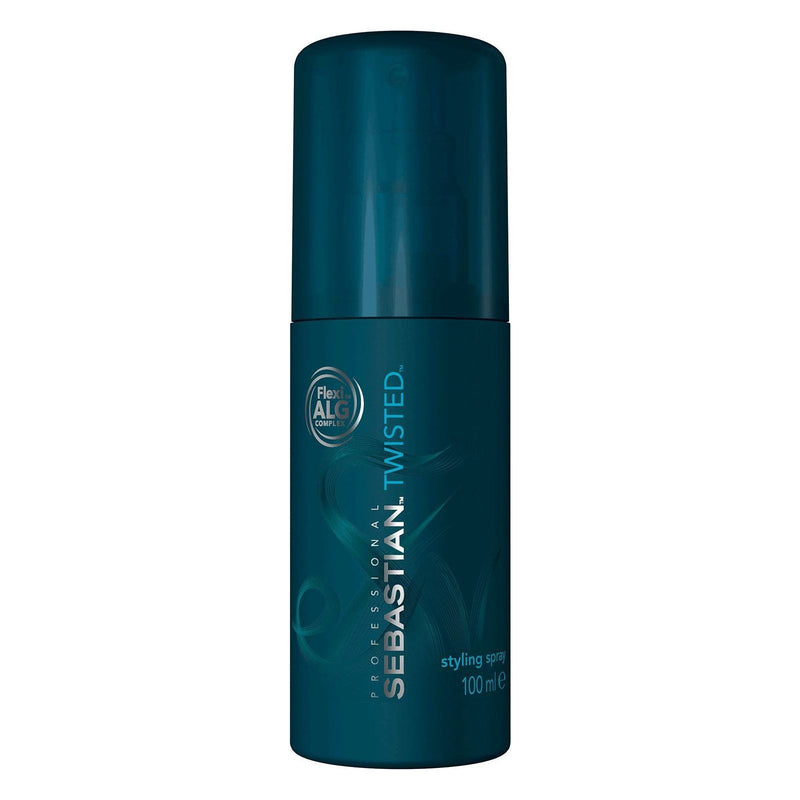 Sebastian Sebastian Twisted Curl Reviver Styling Spray 3.38 oz Styling Spray