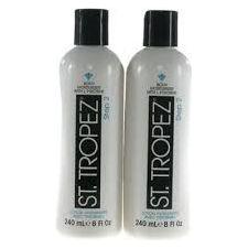 St. Tropez St. Tropez Step 2 Body Moisturizer With L-Tyrosine Body Moisturizer