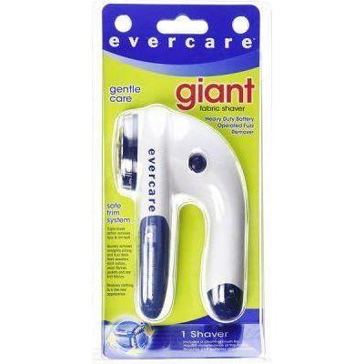 Evercare Evercare Fabric Shaver Giant Fabric Shaver